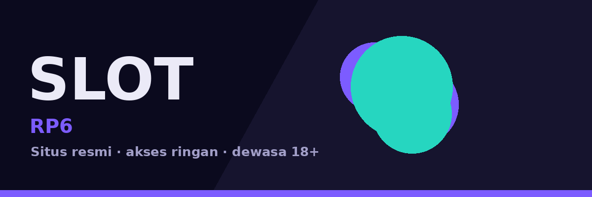 RP6 Slot